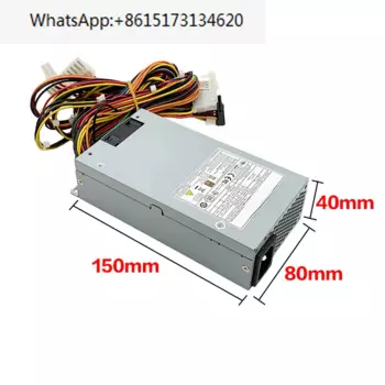 Блок питания flex small 1u FSP250-50LC NAS silent snail interstellar DPS-250AB-89L