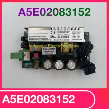 Блок питания IPC для Siemens A5E02083152 11-05-500092-1
