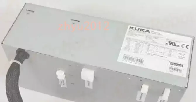 Блок питания KUKA 00-205-143, 1 шт.