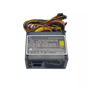 Блок питания Mini itx 300 Вт, sfx, блок питания для настольного компьютера, SFX, коммутационный блок питания micro ATX 400 Вт, блок питания