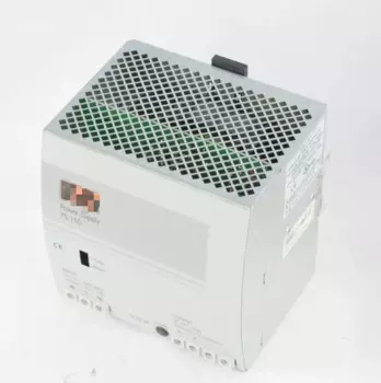 Блок питания PS 110 OPS110.1 Rev. C0 24VDC 10A 53011037042