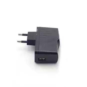 Блок питания QvvCev для светодиодных лент 5В 1А/2А/3А