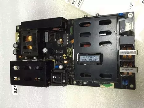 Блок питания SZYLIJ MLT868