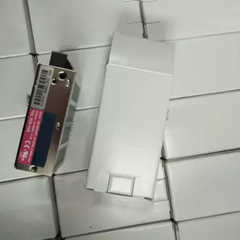 Блок питания TXL025-12S, 25 Вт, 12 В постоянного тока