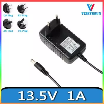 Блок питания VIZETESUN 13.5V 1A