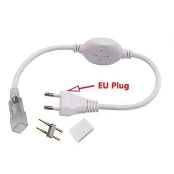 Блок питания XUNATA для светодиодных лент 220В