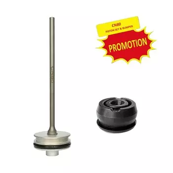 Акция Блок поршневого привода гвоздезабивателя и бампера для CN55, CN70, CN80, запасные части для катушечного гвоздезабивателя послепродажного обслуживания