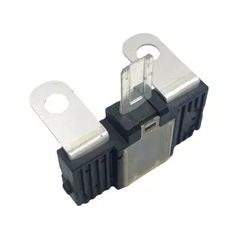 Блок предохранителей 125A 80A для Kia K2500 K2700 K2900 Soul Rio Hyundai Accent Blue Verna Pony H-100 i10 i20 Venue 18790-05000