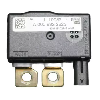 Блок предохранителей для Benz W205 W222 W166 W204 W447 A0009822223 0009822223