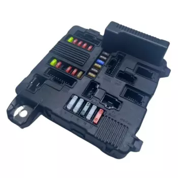 Блок предохранителей для RENAULT Megane, 1 шт.