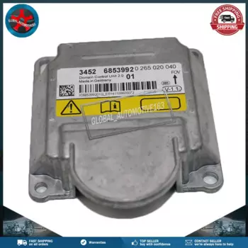 Блок управления 6853992 0265020040 Для BMW X3 F25