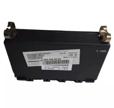 Блок Управления электроприводом A0004465035