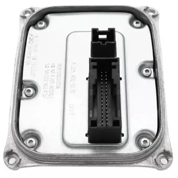 Блок управления балластом фары для Mercedes C-class W205 S205 C205