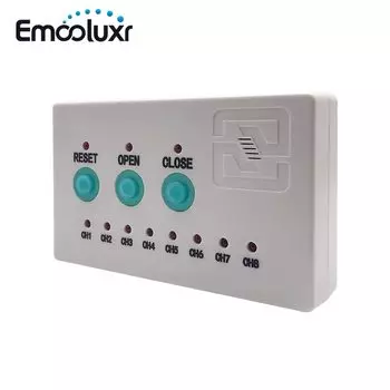 Блок управления датчика утечки воды WZ808 Emooluxr