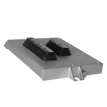 Блок управления двигателем ECM ECU