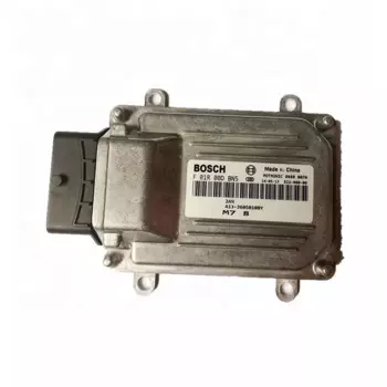Блок управления двигателем ecu