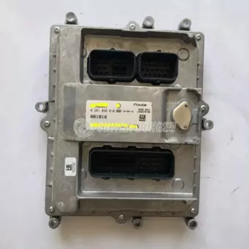 Блок управления двигателем ECU ECM 0281020010
