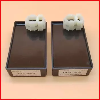 Блок управления ЭБУ для Honda XL600V Transalp (1987-1988) OEM Арт. MM9 CI529 CDI 2шт.