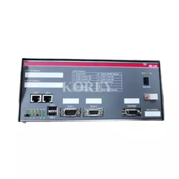 Блок управления MLink 1TGE102009R4800