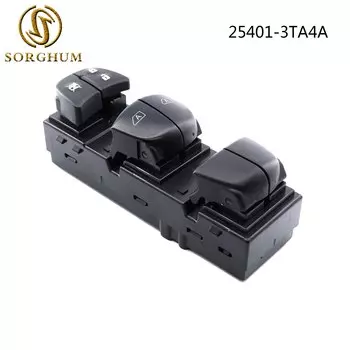 Блок управления окном для Nissan Altima 2013-2018 254013TA4A