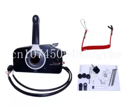 Блок управления подвесным двигателем Блок управления машиной 67200-93j50