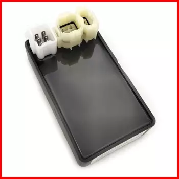 Блок управления Quad CDI для TGB Blade 400 425 450 Target Ignitor 924283