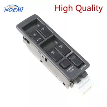 Блок управления стеклоподъемником YAOPEI GK60-66-35A0 GK606635A0, для автомобилей Mazda