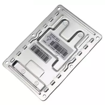 Блок управления ксеноновым балластом 12Pin D1S D1R HID, воспламенитель для B6 A4 Porsche Jaguar 89030461 89031486 для Cadillac, автомобильные аксессуары