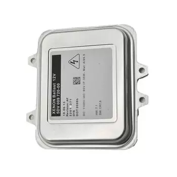 Блок управления ксеноновым балластом 5DV009720-00 5DV00972000 для Opel Astra J Insignia 5DV 009 720 00 1232335