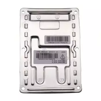 Блок управления зажиганием балластного зажигания для ксеноновых фар D1S D1R 89030461 HID для Cadillac SRX 2004-2009 для Chrysler 300c, автомобильные аксессуары