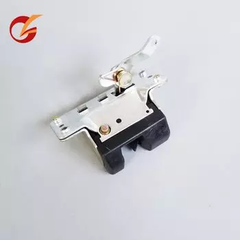 Блокировка задней двери nissan Primastar 01-18, все модели, для OPEL VIVARO 99-14 Renault трафик 01-15