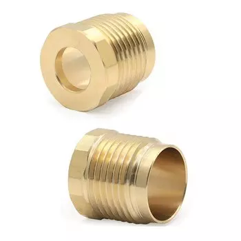 Блокировочная гайка кабеля STEERING для SEADOO 130 155 215 260 2012-2019 GTX GTR RXT RXP GTS XP 277001729 подходит для SEA DOO