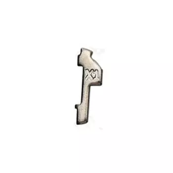 Блокировочные пластины CHKJ для HONDA HON66 (50 шт.)