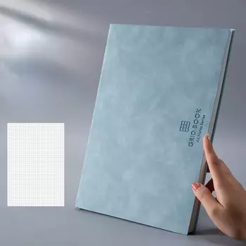 Блокнот A5/B5 pyh790