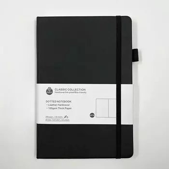 Блокнот А5 PYH1009