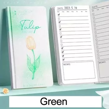 Блокнот Art Farmer 2024