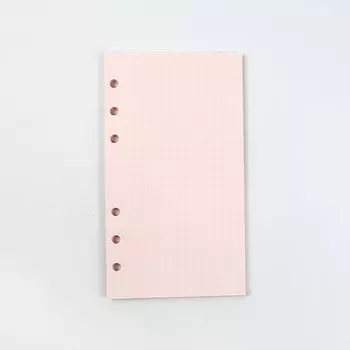 Блокнот Coliky Kawaii A5 A6