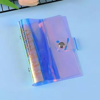 Блокнот Coliky S025 войлочный A5/A6