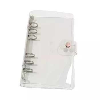 Блокнот Coliky S025 войлочный A5/A6