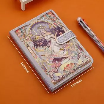 Блокнот Constellations Серии