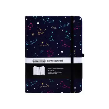 Блокнот Corderona Zodiac