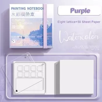 Блокнот для рисования PHANTACI KBX-2341