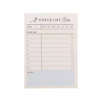 Блокнот Gimue