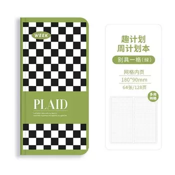 Блокнот K-MIME NTB106