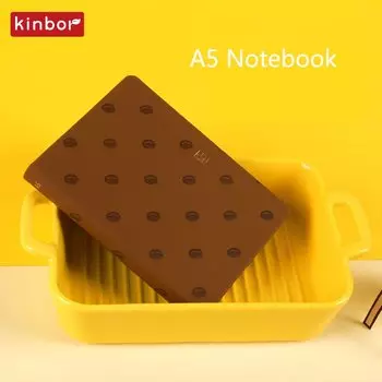 Блокнот Kinbor KI0200