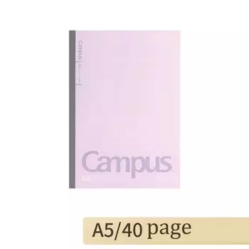 Блокнот KOKUYO WCN-SA558V