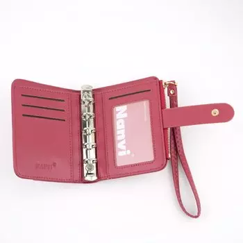 Блокнот M5 A8 PU