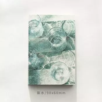 Блокнот Mengtai 100 листов