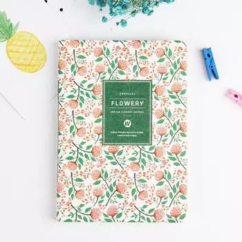 Блокнот Mengtai 8330