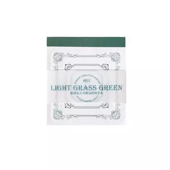 Блокнот Mengtai с бумагой для коллажей